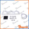 Catalyseur d'échappement pour SEAT | 27-6090, 104-1708